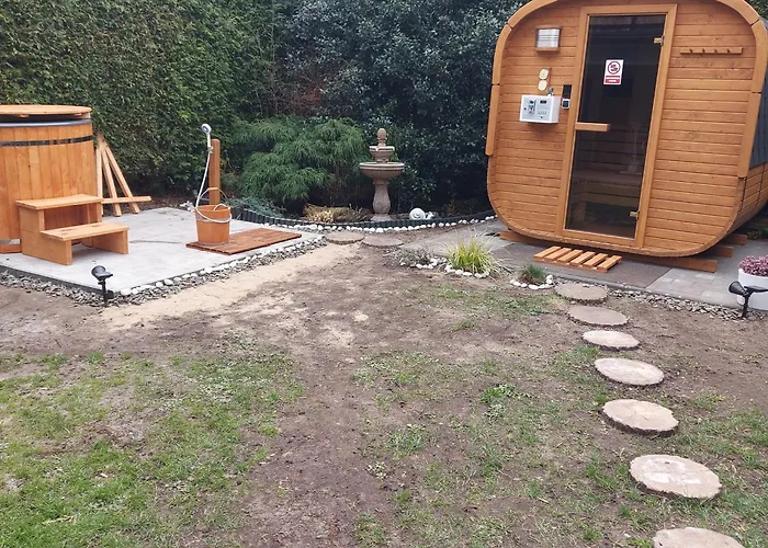 Apartament Rodzinny Colberg