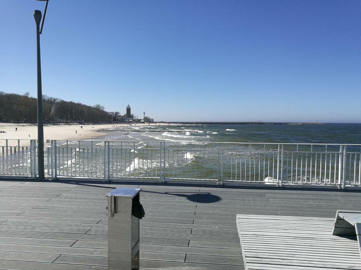 Rodzinny Colberg Kołobrzeg