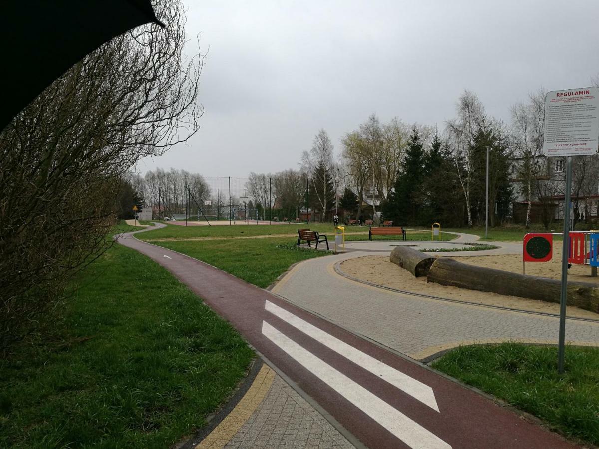 Rodzinny Colberg Kołobrzeg