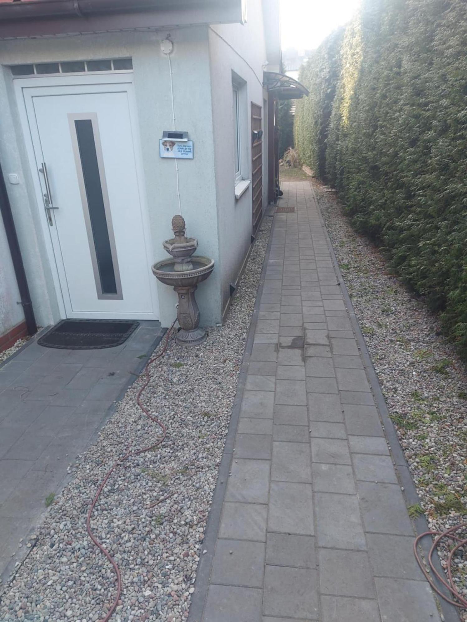 Rodzinny Colberg Апартаменти *